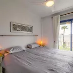 Luxe 1Ste Lijns Appartement Aan Zee