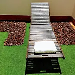 Collection City - Bed & Breakfast, Alicante Center I Cocina & Amplia Terraza - Jardin