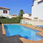 Bungalow Pueblo Mar En Els Poblets.