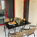 Apartamento Playa Levante Benidorm