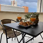 Apartamento Playa Levante Benidorm