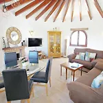 Aaron - Holiday Home With Stunning Views And Private Pool In Calpe