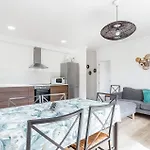 3 Bedroom Awesome Apartment In Santa Pola