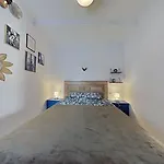 Costa Blanca Family Apartments One Bedroom Apartment