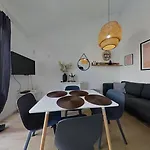 Costa Blanca Family Apartments One Bedroom Apartment