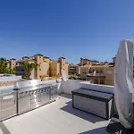 Luxe Villa Met Verwarmd Prive Zwembad - Cabo Roig