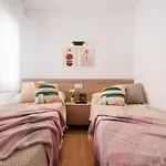 Apartamento En Puerto De Javea