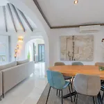 Costablancadreams Villa Paraguana In Benitachell