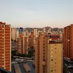 Apartamento Ideal Para Familias