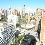 Apartamento Ideal Para Familias