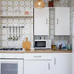 Apartamento Gibraltar Calpe