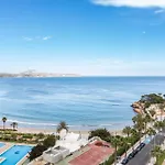 Apartamento Gibraltar Calpe