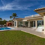 Villa Venus By Abahana Villas