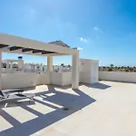 Platinum Excellent Penthouse X
