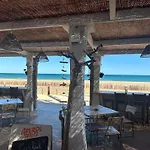Moya Apartment Denia - Seaview Apartment
