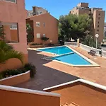 L'Appartement Du Sable Blanc