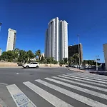 Apartamento Buenavista If Beach