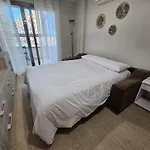 Apartamento Buenavista If Beach