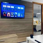 Apartamento Centrico