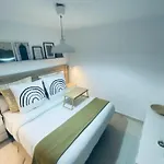 Apartamento Centrico