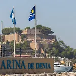 Marina Real Apartment Denia Eli