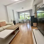 Apartamento En La Urbanizacion El Paraiso