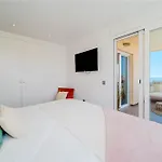 Blue Sea Apartment Arenal 80 Javea By Rock Rentals