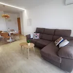Sloneczny Apartament Parque IV