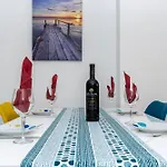 Apartment Mar Azul 1º Calpe