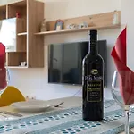 Apartment Mar Azul 1º Calpe