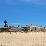 Apartamento Junto Al Mar En Residencial Denia Beach