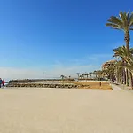 004 Lovely Weekend Home - Alicante Holiday