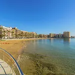 004 Lovely Weekend Home - Alicante Holiday