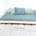 Luminoso Apartamento En La Playa