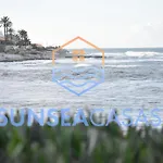 Beach Oasis Junto A Las Rotas