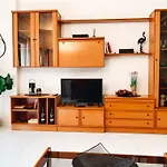 Pink Flamingo Apartment • Beach Home In Torrevieja