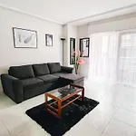 Pink Flamingo Apartment • Beach Home In Torrevieja