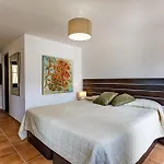 Villa Los Pinos 6