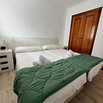 Service Apart Lazaro- Apartamentos Aguamarina 14