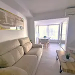 Apartamentos En Denia Frente Al Puerto!