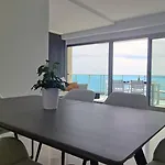 Skyline 37 Terraza Con Vista Al Mar