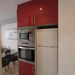 Appartement Santa Marta, Calpe
