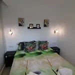 Appartement Santa Marta, Calpe