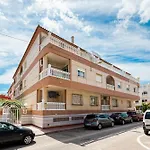 Apartamento Noruega Sunrise