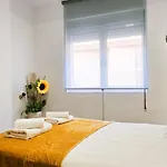 Blatt Beach Comfort Apartments