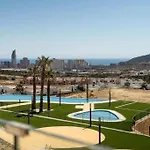 Appartement Finestrat