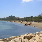 Anacasa Oasis Beach II Marineta Pb1116