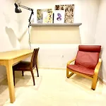 Chilled Towhouse