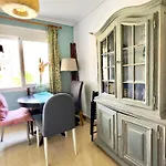 Chilled Towhouse