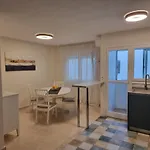 Aleksandra Apartament Sant Francesc